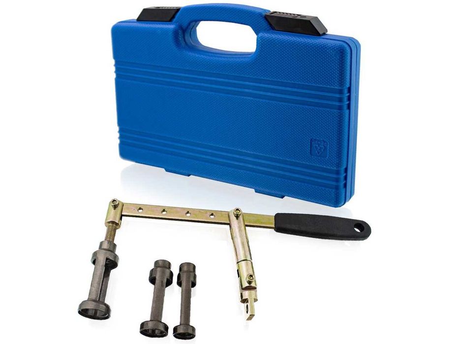 ŚCIĄGACZ do sprężyn zaworowych 8V 12V 16V