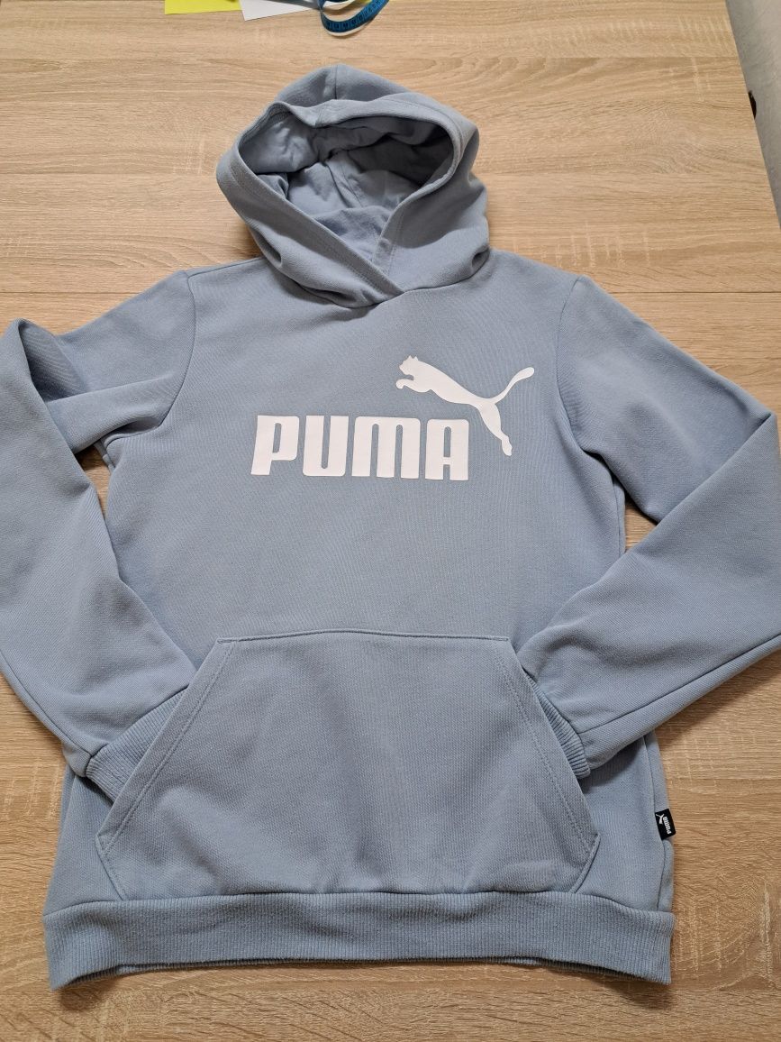 Bluza  chłopięca  Puma