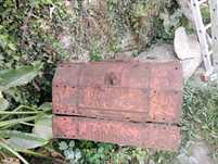 Frese motocultivador 0.80 cm
