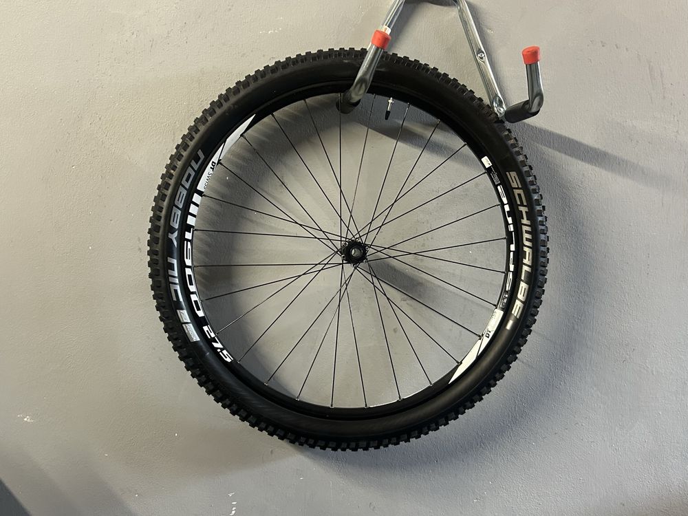 dt swiss 1900 27.5 spline