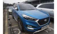 2017 Рік Hyundai Tucson з Kореї