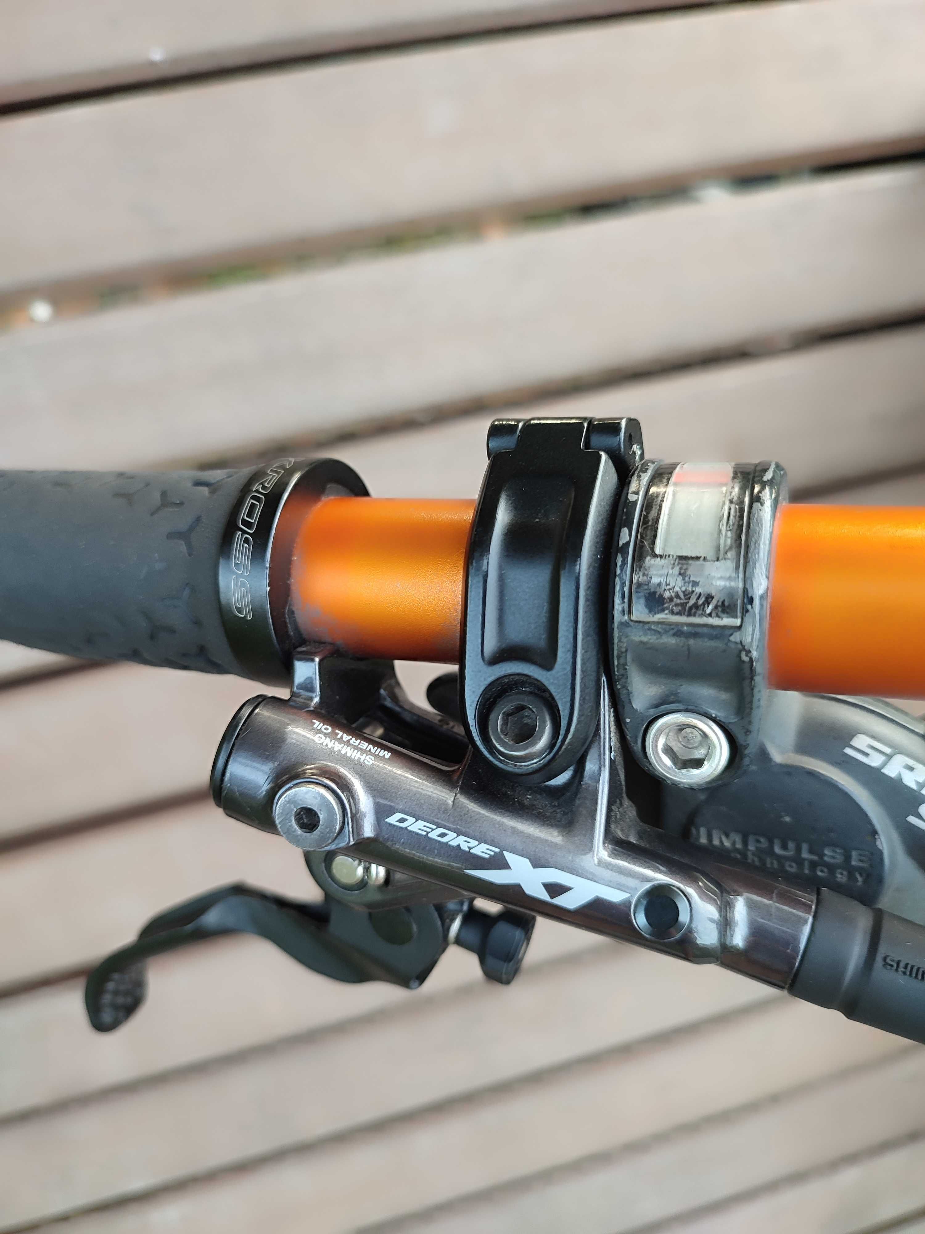 Dh canyon turque frx