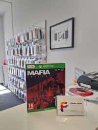 Mafia Trilogy XboxOne, Fiesta GSM Sulechów
