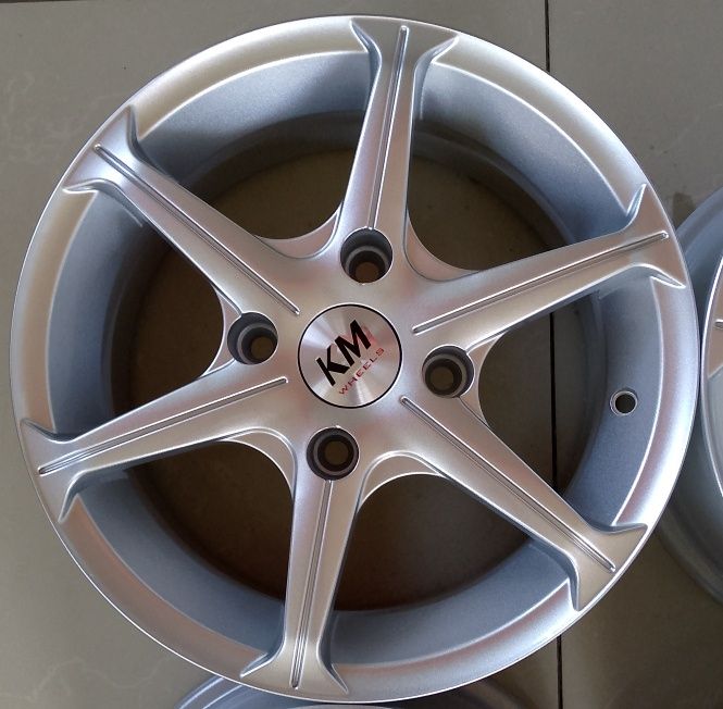 Диски R14/4/114.3 Chevrolet Lacetti KM224