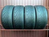 265/45 R20 Vredestein Ultrac Sessanta SUV. Шини літні 4 шт.