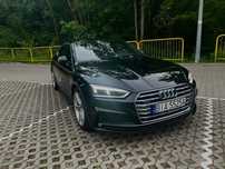Audi A5 Audi A5 2.0 TFSI 2019 Quattro
