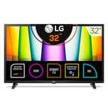 NOWY LG 32LQ630B6LA Smart WiFi HD WebOS 22 DVB-T2