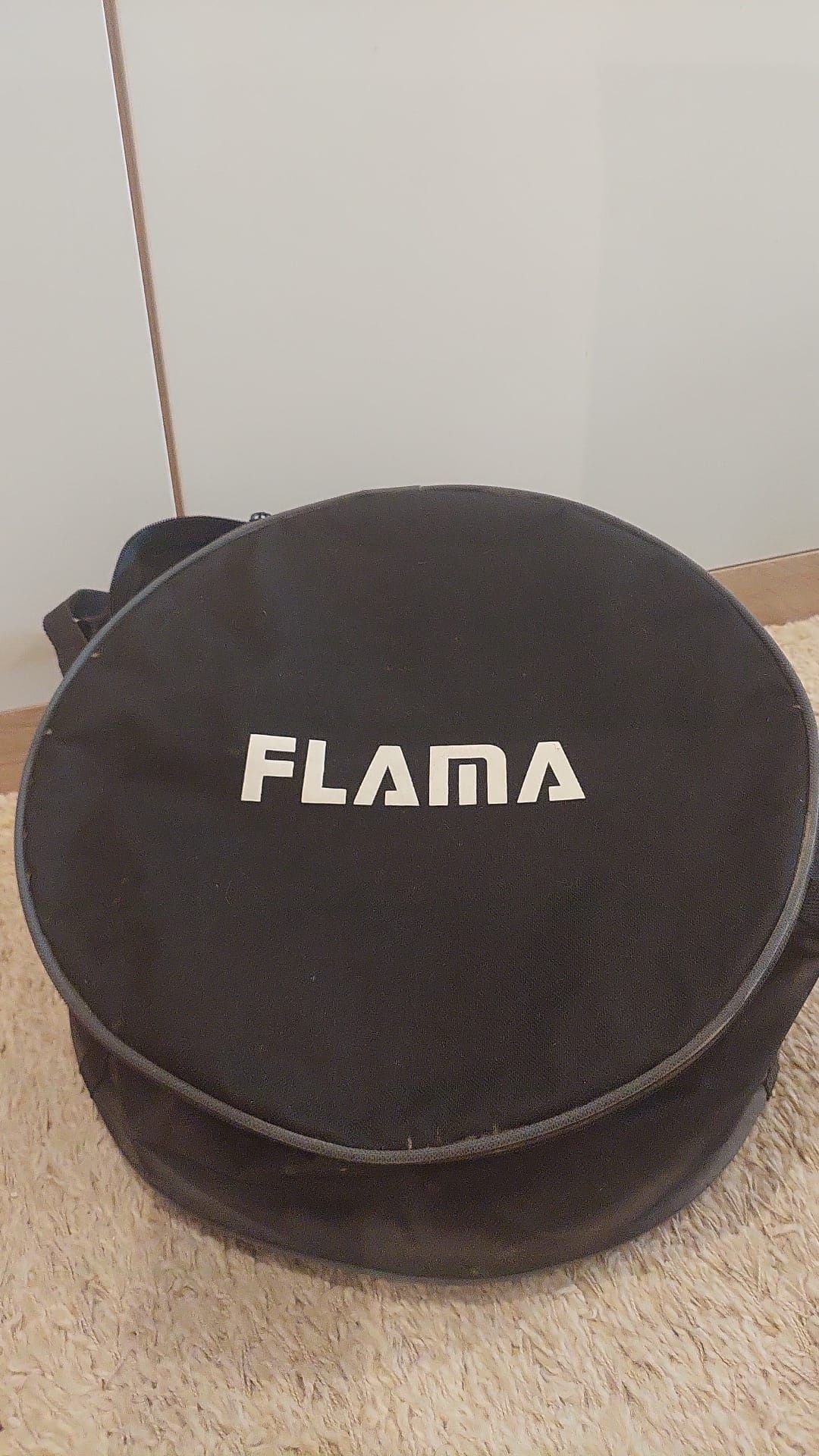 Grelhador Mastergrill Flama