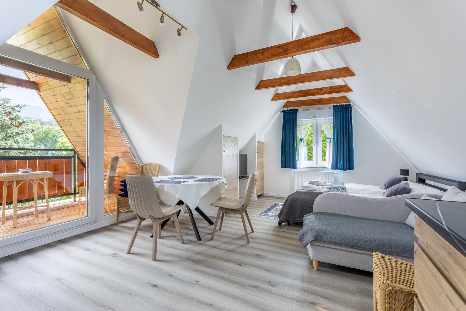 Apartamenty Sauna  Szklarska Poręba,pokoje z aneksami