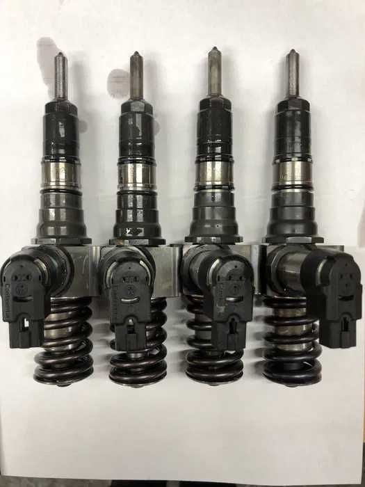 Форсунки ТНВД 1,3 1,4 1,5 1,6 1,7 1,8 2,0 2,2 jtd cdi cdti hdi dci tdi