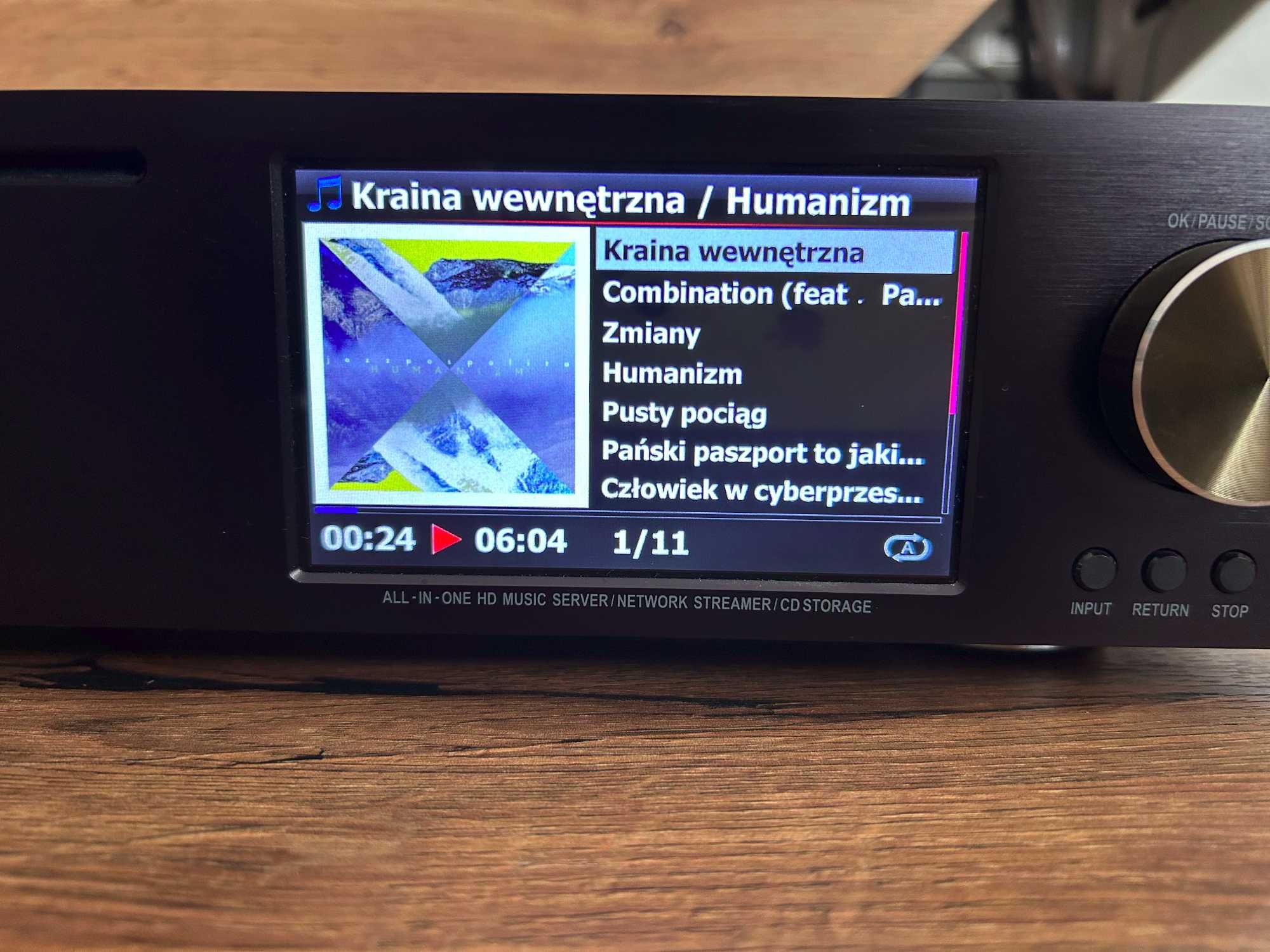 Cocktail Audio X30