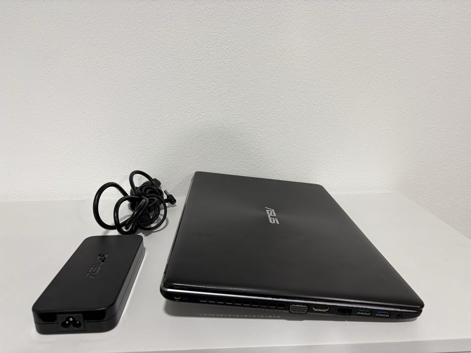 Portátil ASUS k550j