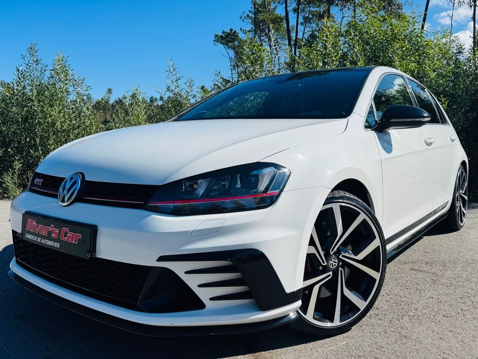 VW Golf