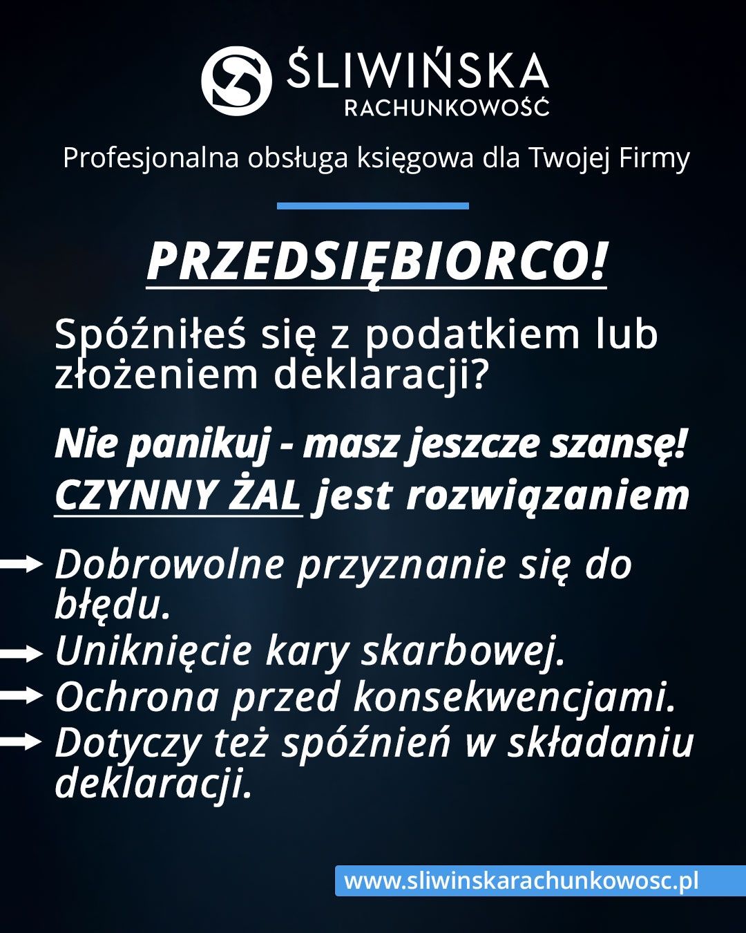 Usługi rachunkowe, księgowość Warszawa i okolice, on-line cała Polska