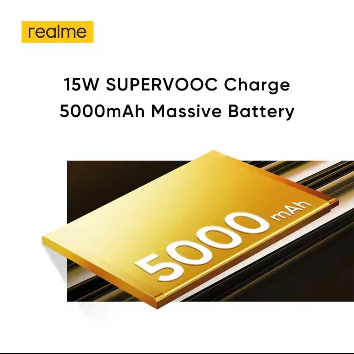 НОВЫЙ Смартфон Realme C61 NFC 16/128 ГБ Глобальная Версия