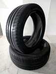 Pneus Michelin Pilot Sport 3 - 195/45/16 - Como NOVOS