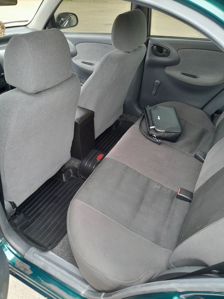 Daewoo Lanos 1.5  2007р.,поляк,  2800 $