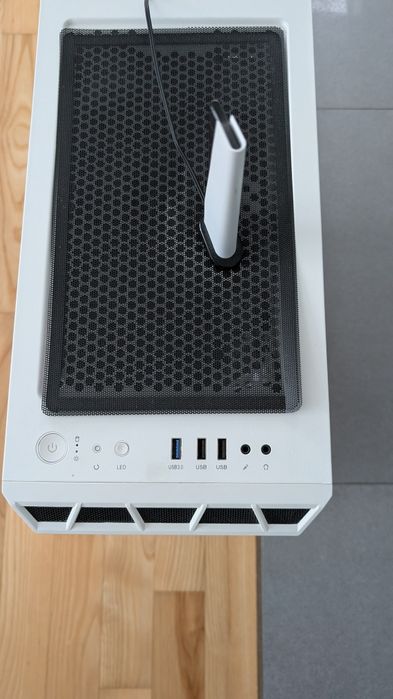 Komputer Intel core I5 13th gen, RTX4070