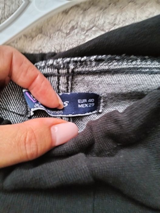 Штани для вагітних