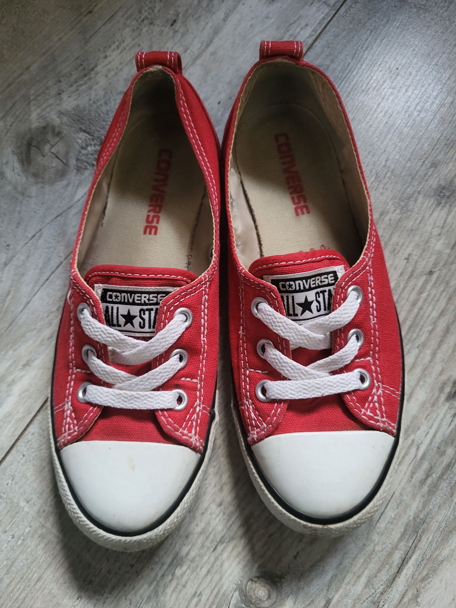 Buty Converse r.36