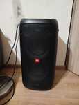 Głośnik JBL partybox 100