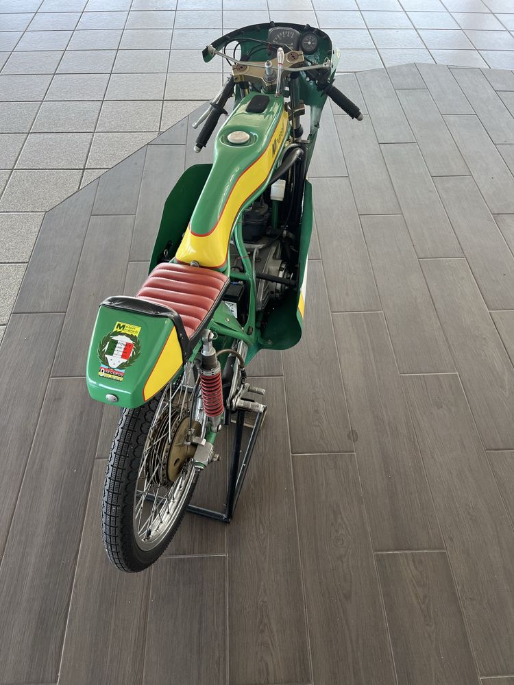 Mota Minarelli PCB 50 cc G.P Competizione