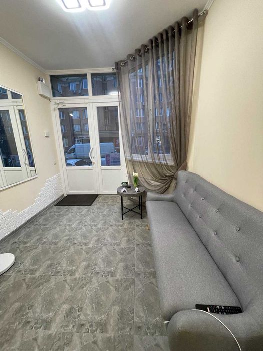 1 поверх! Класне приміщення з ремонтом в центрі ЖК Софія від Мартинова