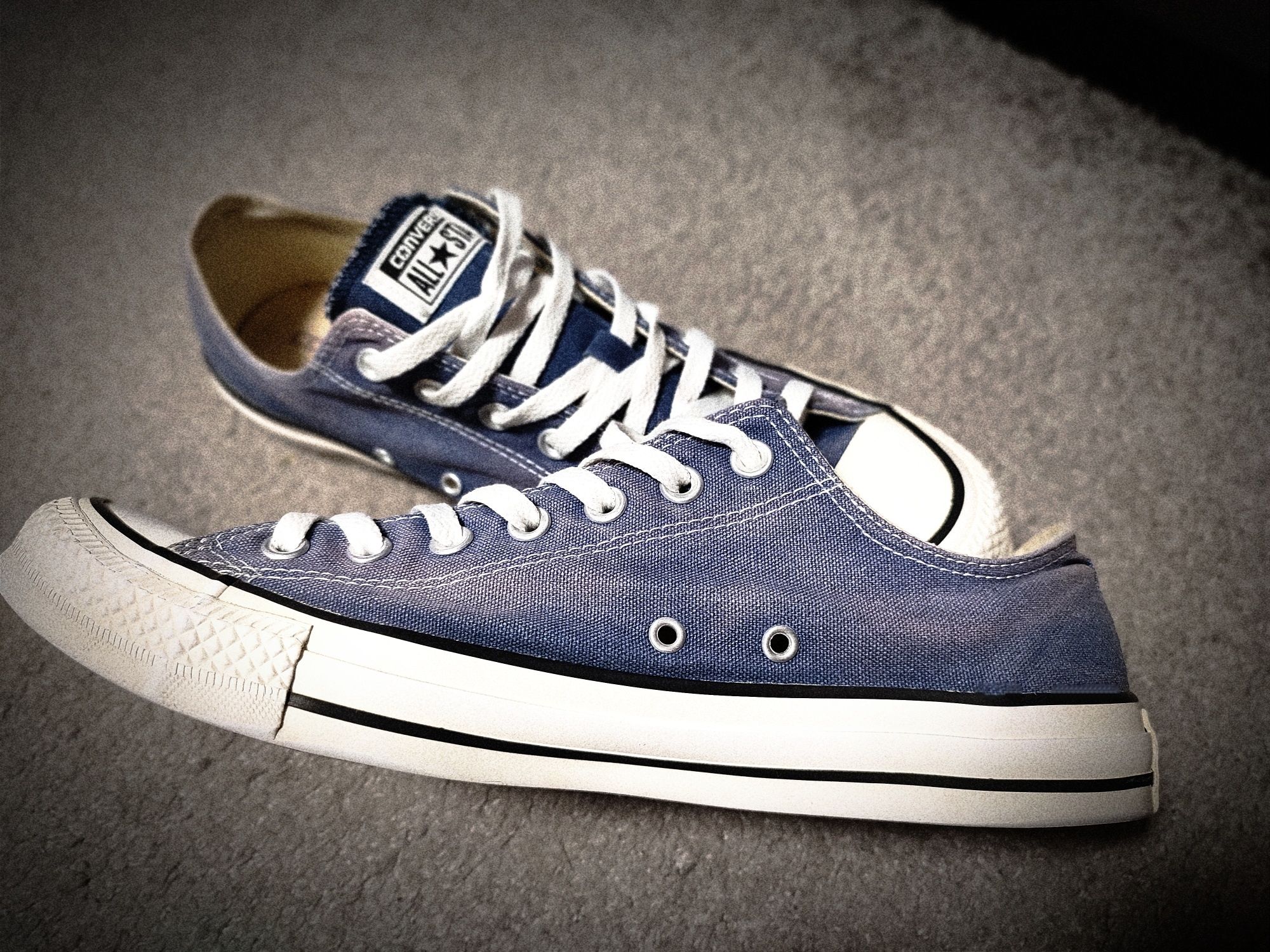 Кеды Converse Chuck Taylor All Star 45.5р 29.5см,