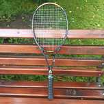 Тенісна ракетка Wilson blade tour k-factor 93