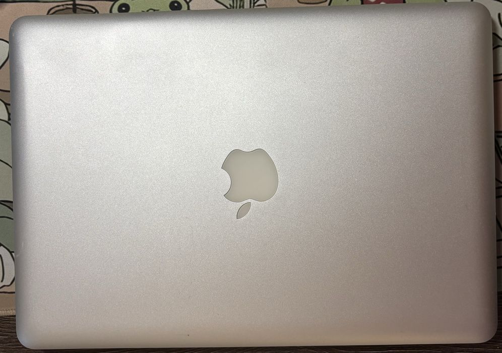 Продам MacBook Pro 2011 (A1278) на запчасти