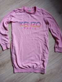 Kenzo bluza na dziewczynkę 14 lat oryginalna