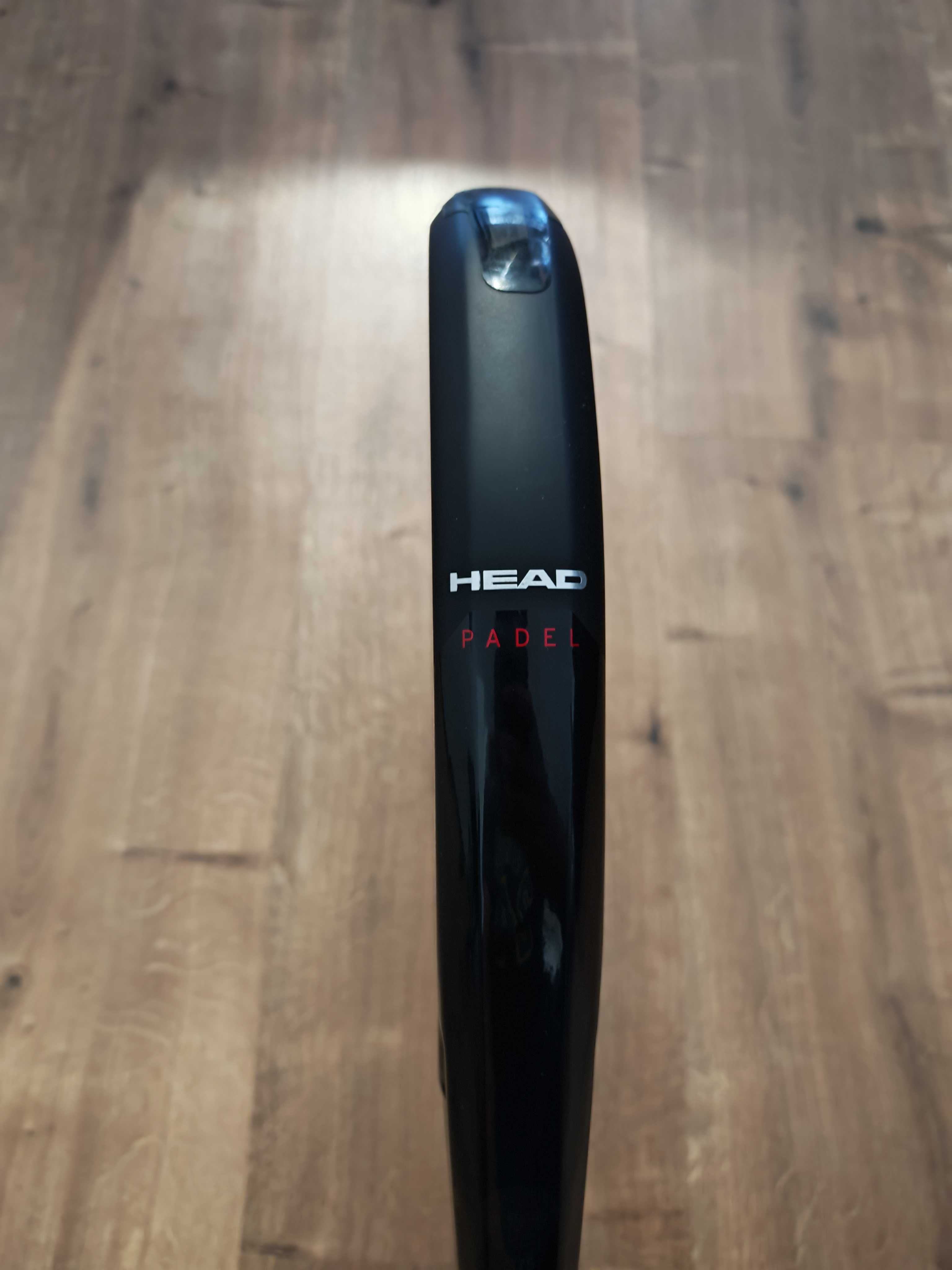Head Coello Pro 2025