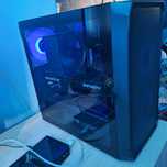 Komputer i5 1440f, rtx 5060 16GB