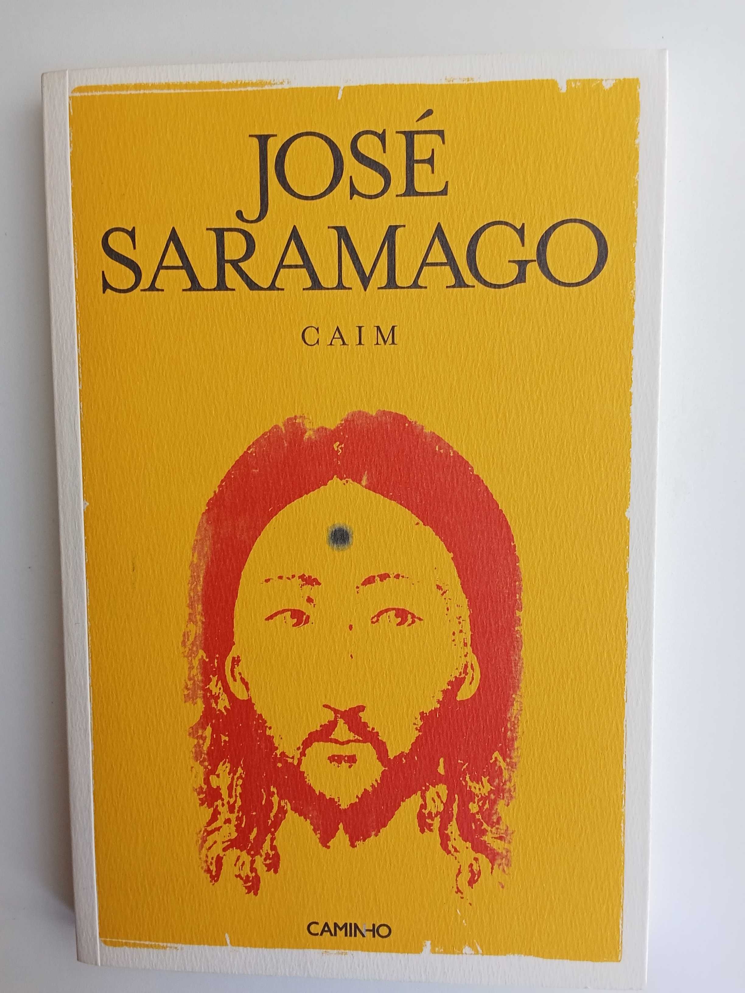 José Saramago - Caim