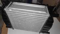 Radiador intercooler Renault Clio 3 1.5 DCI