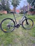 Rower Giant Roam 2 | L | Stan bdb | Rower crossowy