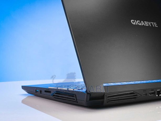 240Hz+RTX3060 120W+i5-10500H ігровий ноутбук игровой ПК Gigabyte G5 KC