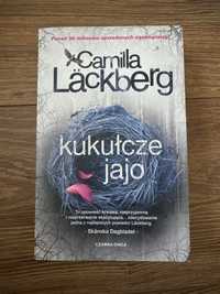 Kukułcze jajo - Camilla Läckberg