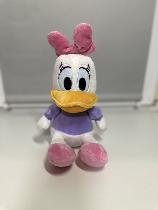 Мягкие игрушки Disney