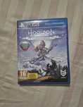 Диск Horizon Zero Dawn: Complete Edition