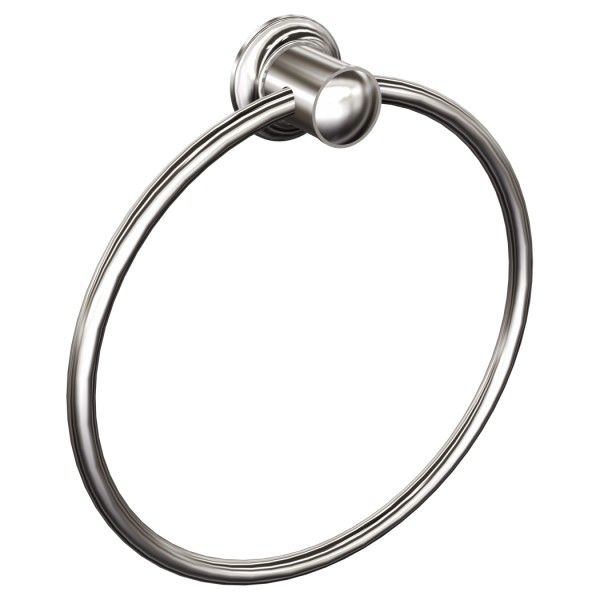 Wieszak kółko ANDEX Classic 022CC chrom