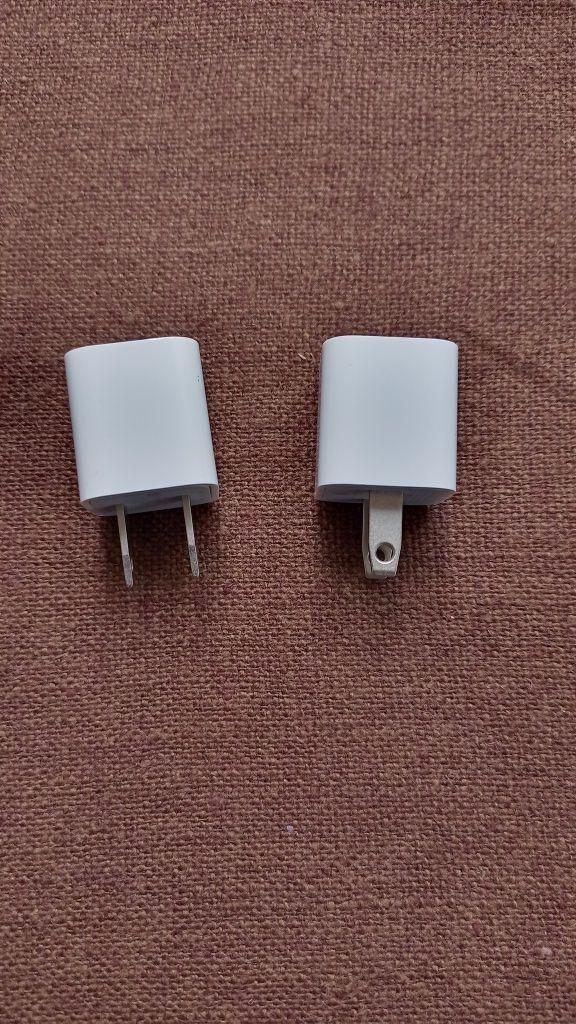Зарядное устройство Apple
