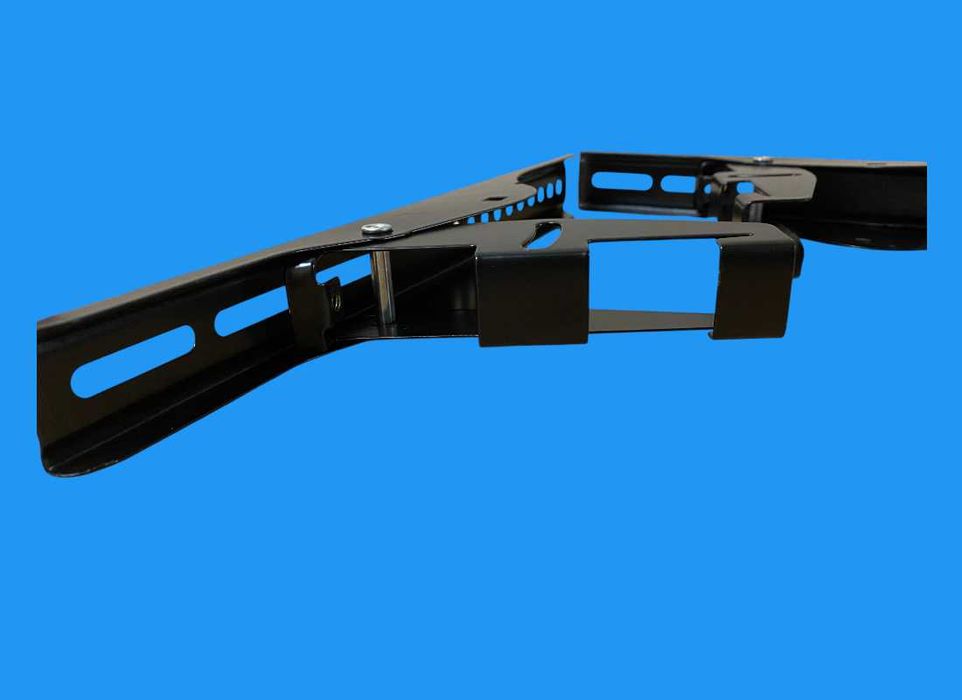 Настінне кріплення кронштейн HT-001 15"-42", похилий кронштейн для ТВ