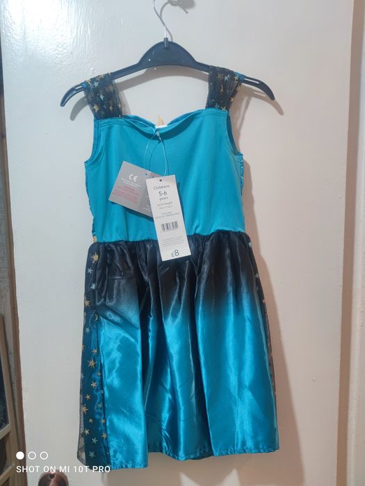 Платье плаття сукня для дівчинки 128 см