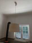 Candeeiro de tecto IKEA