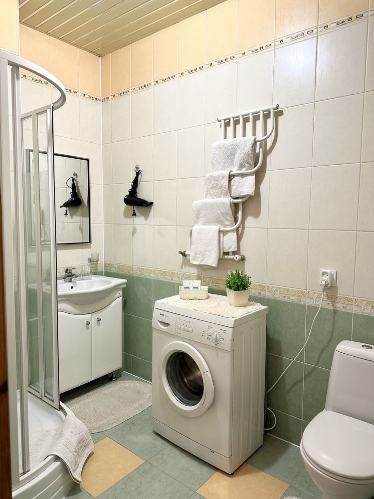 NAVIT апартаменти в центрі міста. Драм.театр. Манхеттен. Злата Плаза