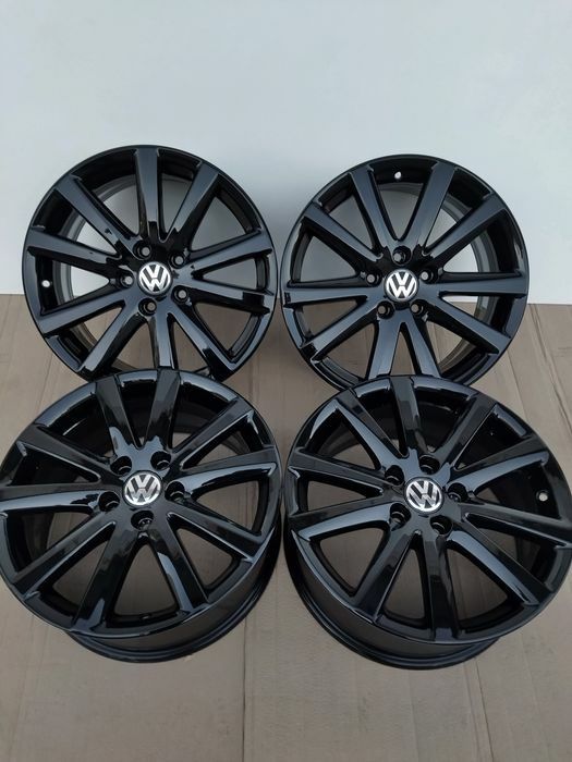 Диски R17 5/112 Volkswagen