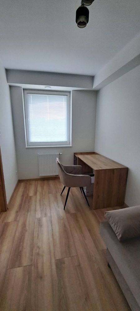 Wynajmę mieszkanie (Lublin ul. Dożynkowa)