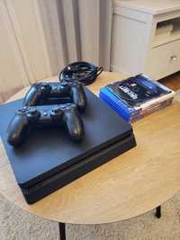 PlayStation 4 slim