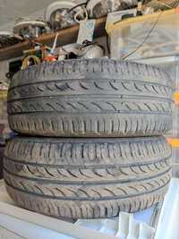 Vendo pneus 185/60 R14